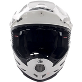 6D HELMETS ATR-2 Helmet - Gloss White - Small 12-0525